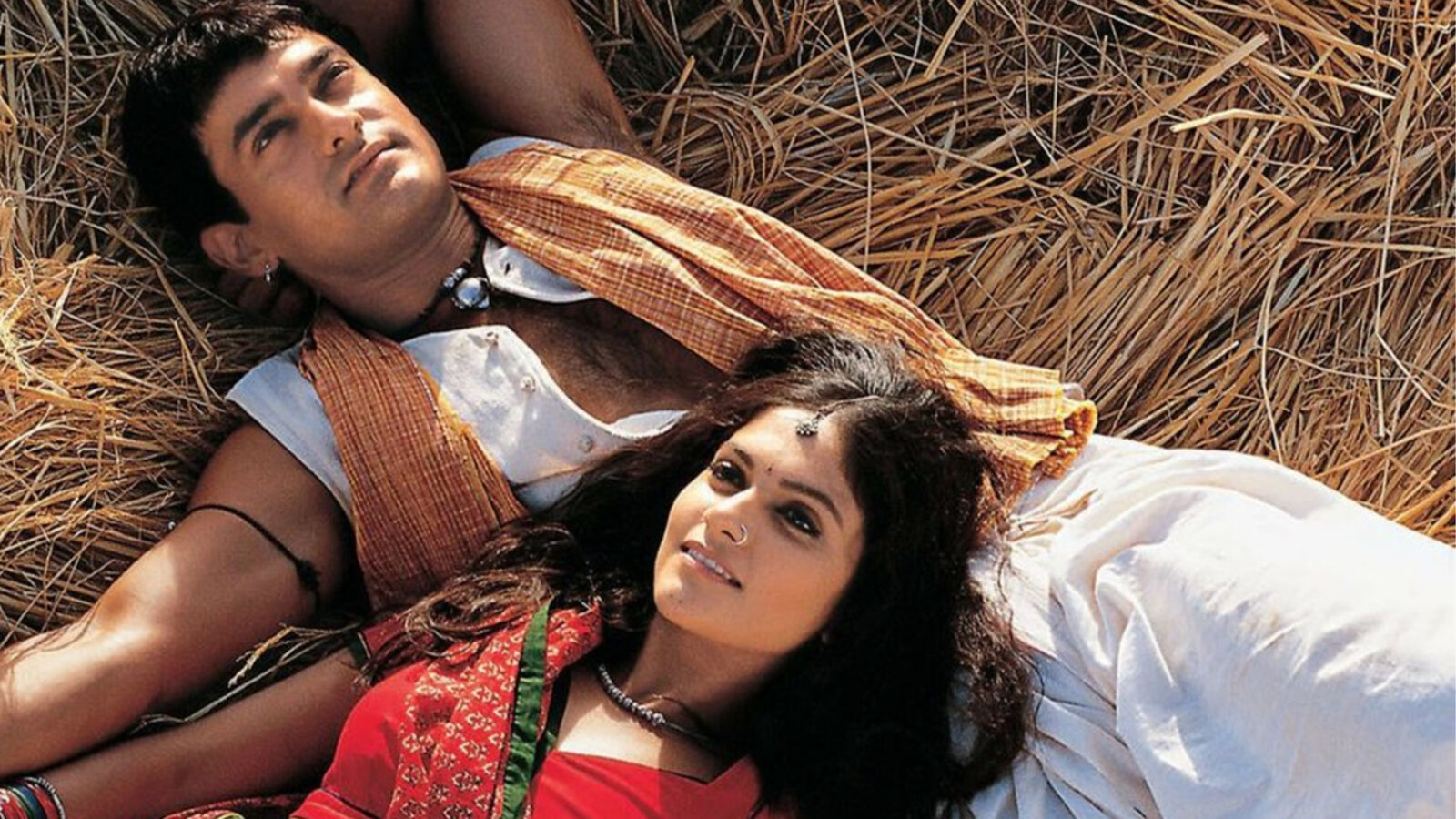 Lagaan Once Upon A Time In India (2001)